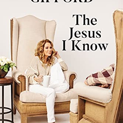 The Jesus I Know Autographed