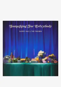 Something For Everybody LP (Autographed)
