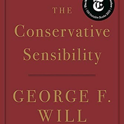 The Conservative Sensibility - Autographed Copy