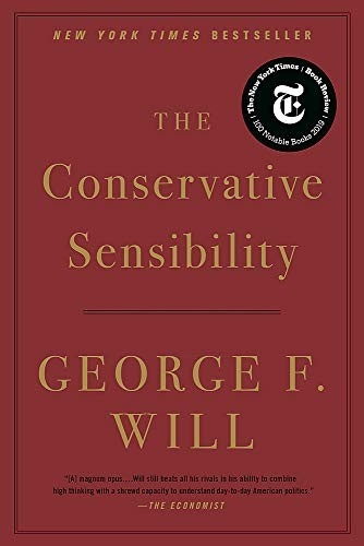 The Conservative Sensibility - Autographed Copy