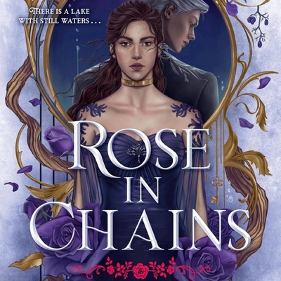 Rose in Chains Autographed