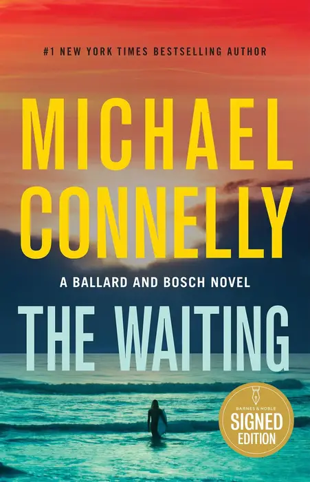 The Waiting: A Ballard and Bosch Novel