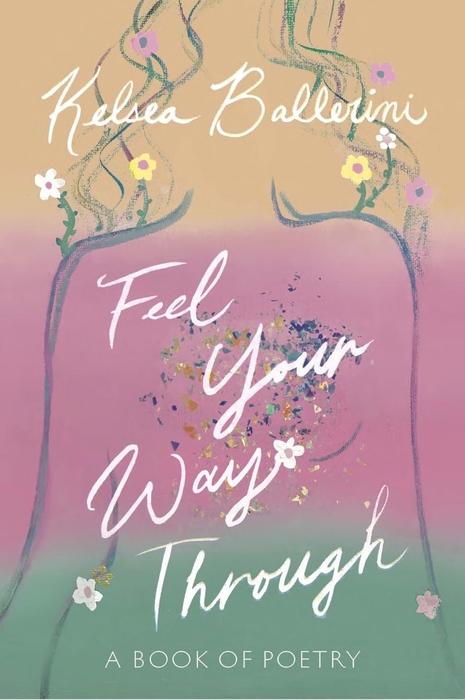 Feel Your Way Through Autographed