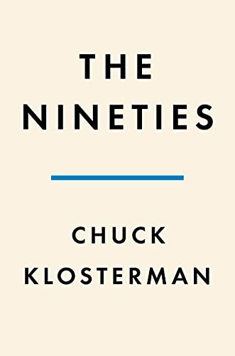 The Nineties Autographed
