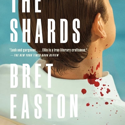 The Shards Autographed
