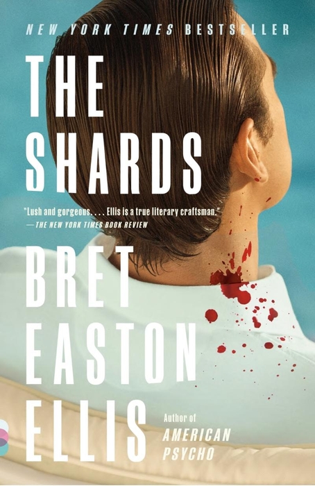 The Shards Autographed