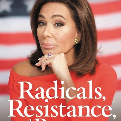 Radicals, Resistance, and Revenge - Autographed Copy