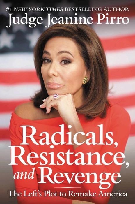 Radicals, Resistance, and Revenge - Autographed Copy