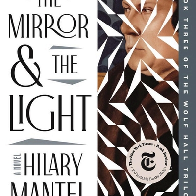 The Mirror & the Light - Autographed Copy