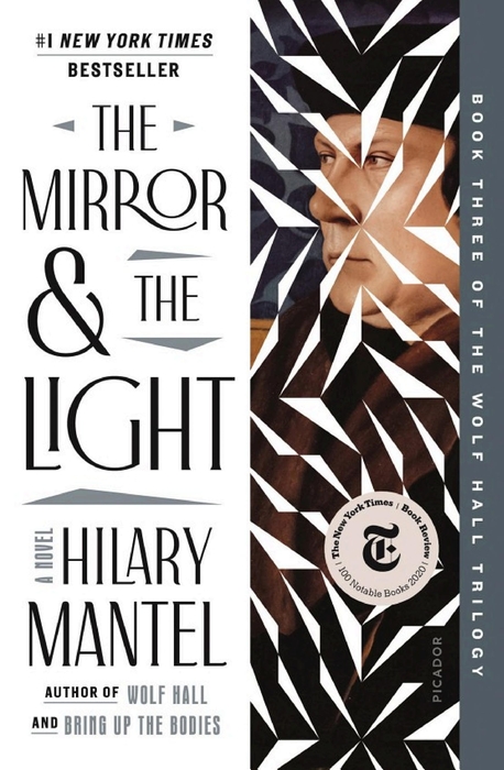 The Mirror & the Light - Autographed Copy