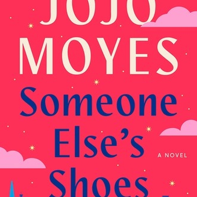 Someone Else's Shoes Autographed