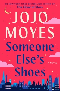 Someone Else's Shoes Autographed