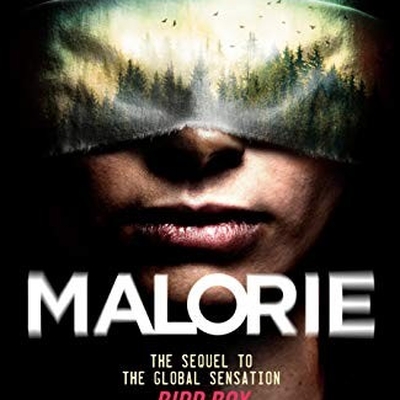 Malorie Autographed