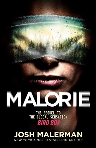 Malorie Autographed
