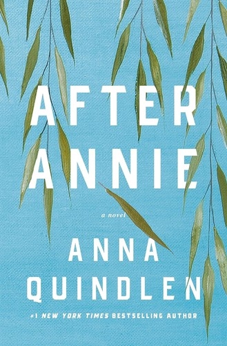 After Annie Autographed