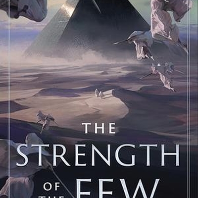 The Strength of the Few Autographed