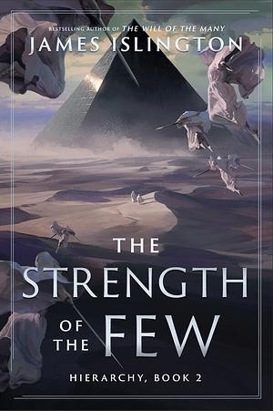 The Strength of the Few Autographed