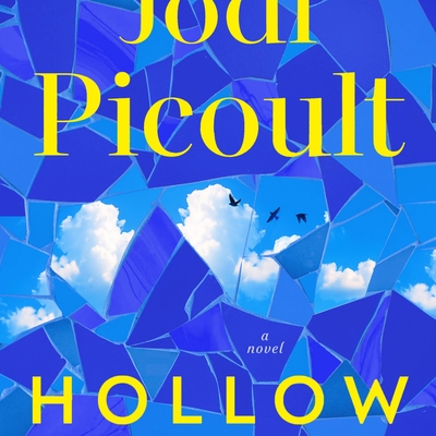 Hollow Bones Autographed