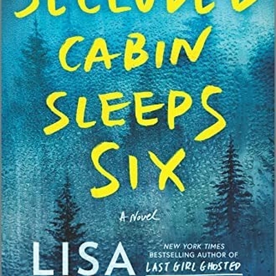 Secluded Cabin Sleeps Six Autographed