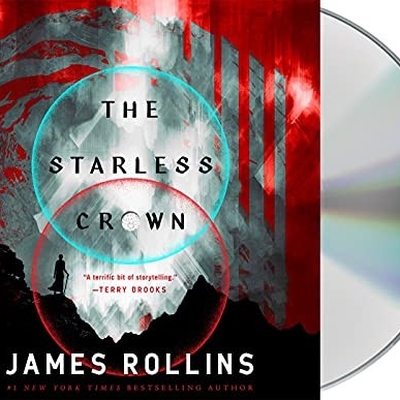 The Starless Crown Autographed