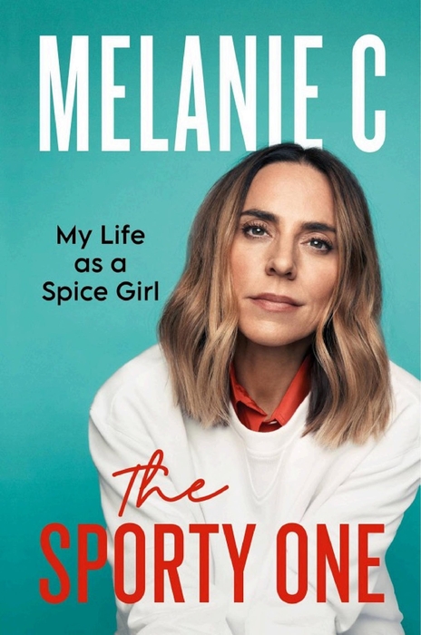The Sporty One Autographed