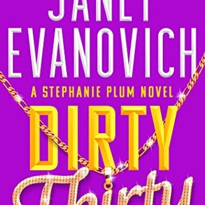 Dirty Thirty Autographed