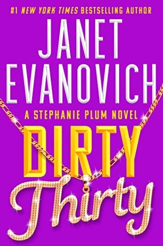Dirty Thirty Autographed