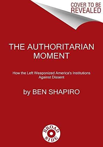The Authoritarian Moment Autographed