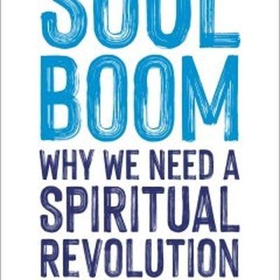 Soul Boom Autographed