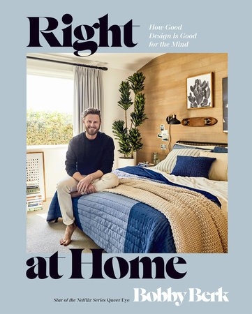 Right at Home Autographed - How Good Design Is Good for the Mind