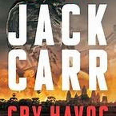 Cry Havoc Autographed