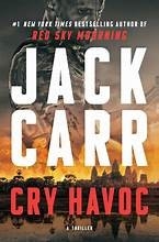 Cry Havoc Autographed