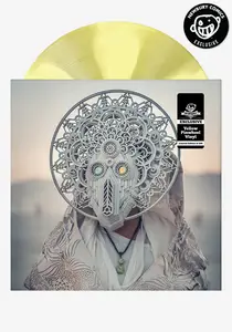 The Architect Exclusive LP (Autographed)