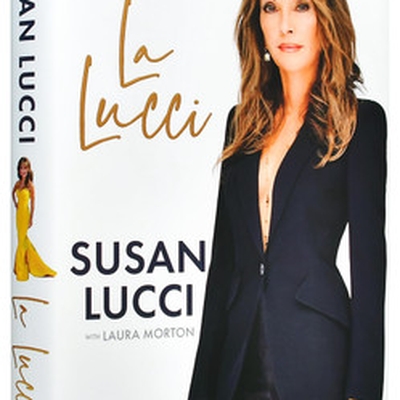 Susan Lucci La Lucci