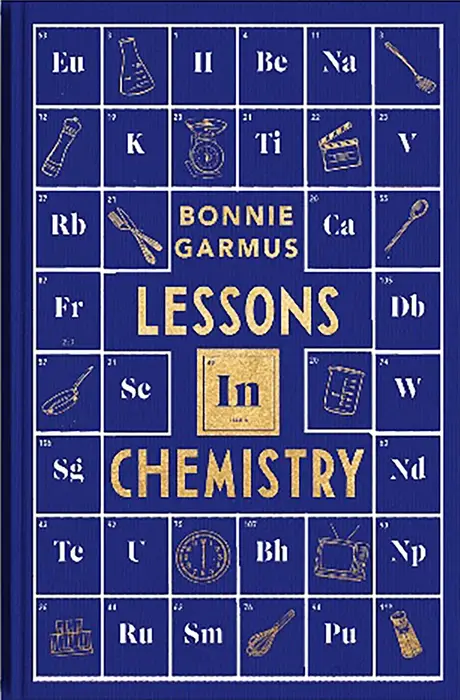 Lessons in Chemistry Special Edition (Signed Book)
