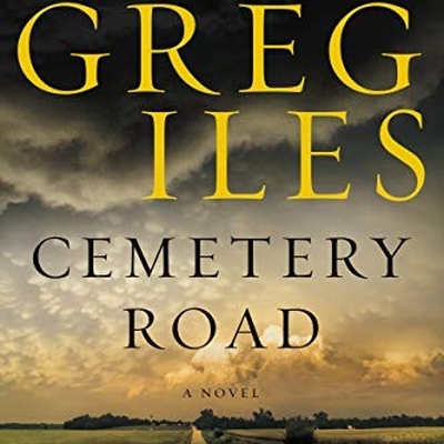 Cemetery Road - Autographed Copy