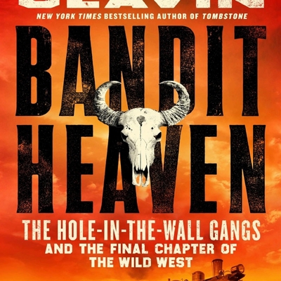 Bandit Heaven Autographed