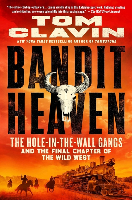 Bandit Heaven Autographed