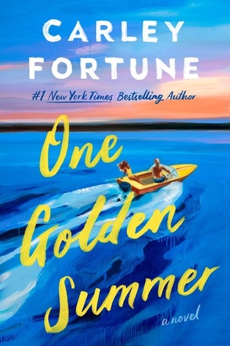 One Golden Summer Autographed