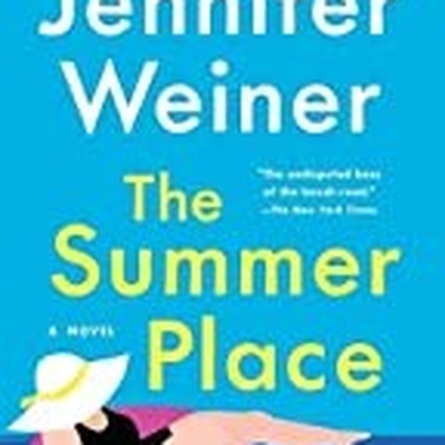 Summer Place Autographed