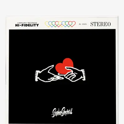 LOVE, LOVE, LOVE CD (Autographed)