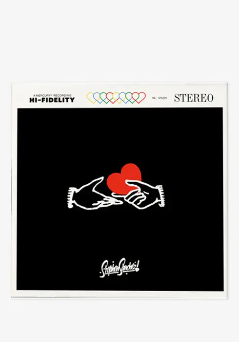 LOVE, LOVE, LOVE CD (Autographed)