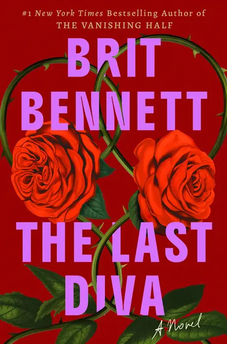 The Last Diva Autographed