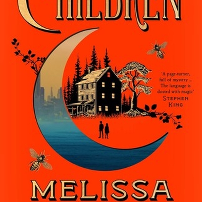 The Children Autographed