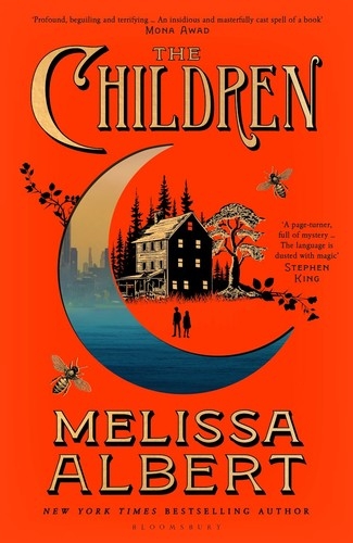 The Children Autographed
