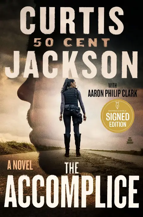 Accomplice: A Novel