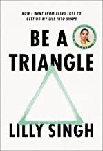 Be a Triangle Autographed