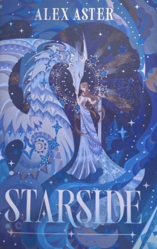 Starside (Deluxe Limited Edition) Autographed