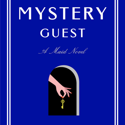The Mystery Guest Autographed