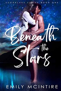 Beneath the Stars Autographed